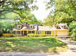 1412 Polaris Dr, Mobile, AL 36693