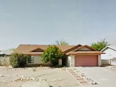 3795 Allred St UNIT II, Thatcher, AZ, 85552
