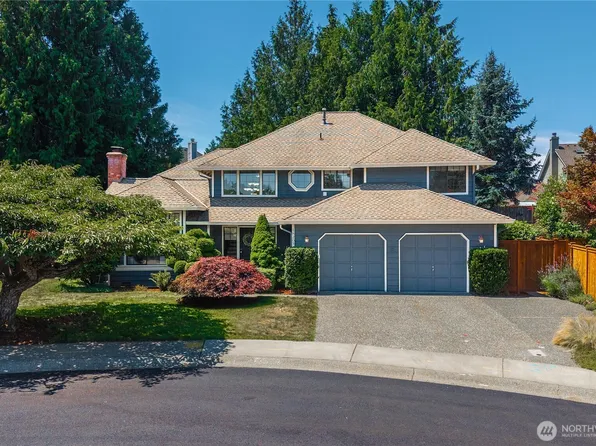 18207 159th Court SE, Renton, WA 98058