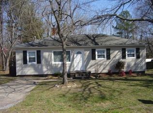 429 Dupont St, Chesapeake, VA 23320