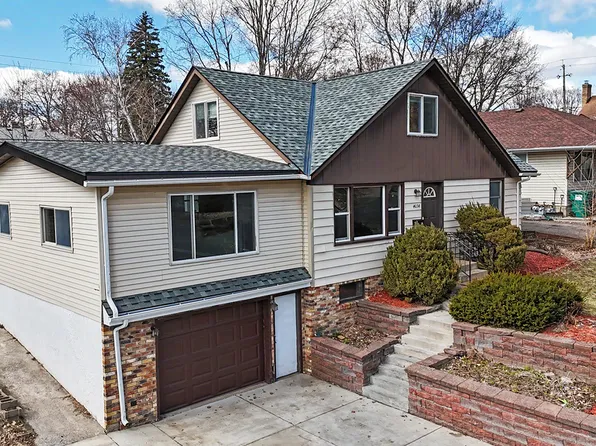 4034 Cleveland St NE, Columbia Heights, MN 55421