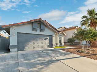 5553 Super Bowl Dr, Las Vegas, NV 89110