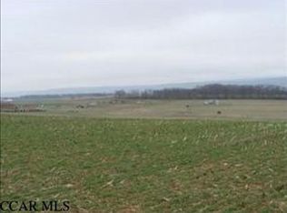 176 Meredith Ln, Bellefonte, PA 16823