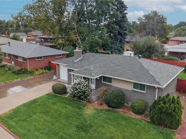 8654 Princeton Street, Westminster, CO 80031