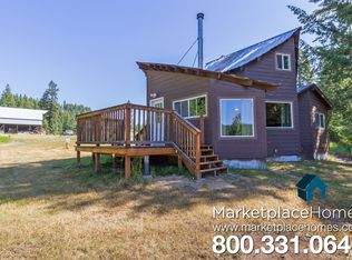 3404 Red Marble Rd, Chewelah, WA 99109