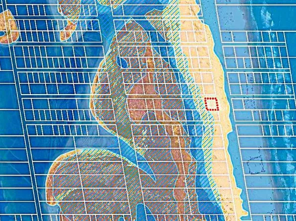 Borchman N Ocean Blvd, South Padre Island, TX 78597