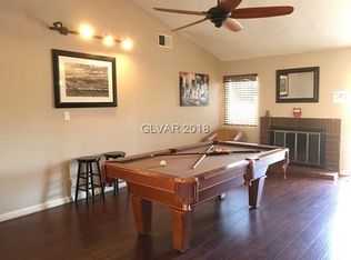 4218 Butterfield Way, Las Vegas, NV 89103