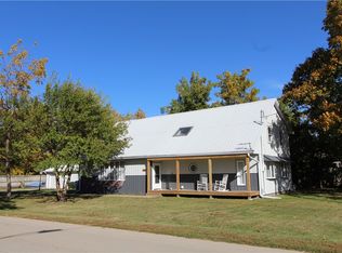 305 N 5th St, Milo, IA 50166
