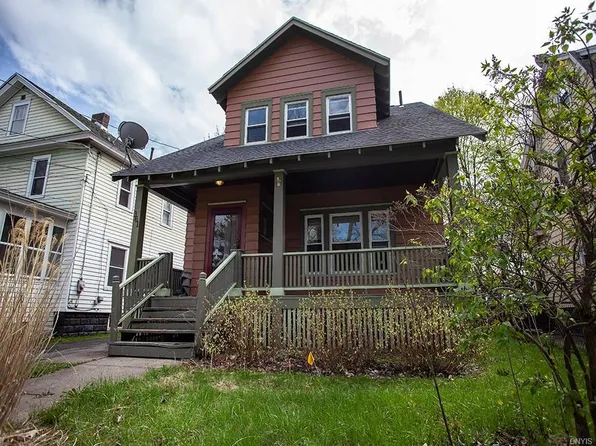 361 Mildred Ave, Syracuse, NY 13206