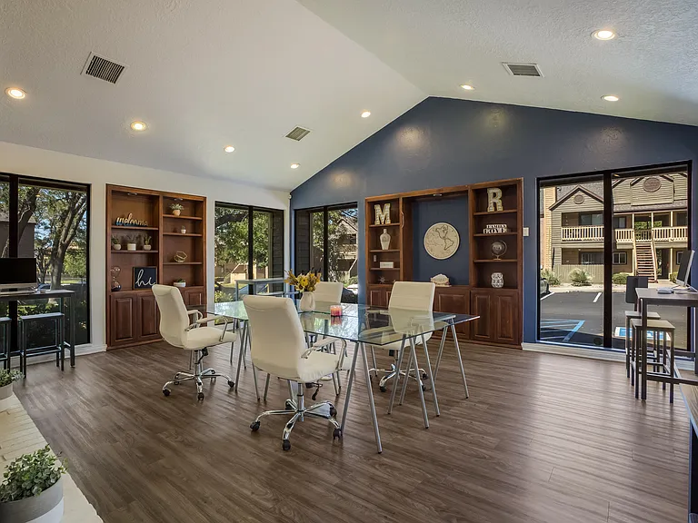 Mountain Run Apartments — Photo 15