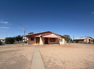 103 Texas Ave, Alamogordo, NM 88310