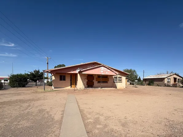 103 Texas Ave, Alamogordo, NM 88310