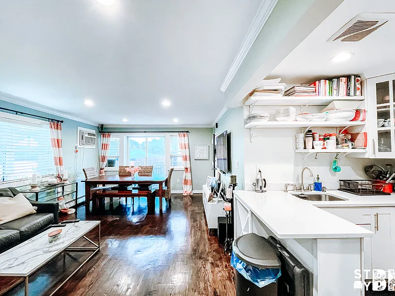 210 Marcus Garvey Blvd #2 — Photo 4