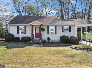 3045 Dunn St SE, Smyrna, GA