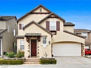 27 Leeds Ln, Aliso Viejo, CA 92656