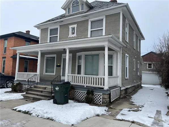 223 E Perry St, Tiffin, OH 44883