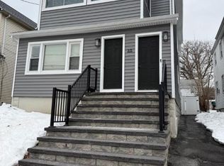 35 Mountain View St, West Orange, NJ 07052