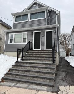 35 Mountain View St, West Orange, NJ, 07052