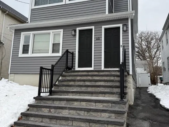 35 Mountainview St, West Orange, NJ 07052