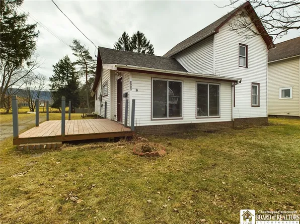 2003 W Sullivan St, Olean, NY 14760