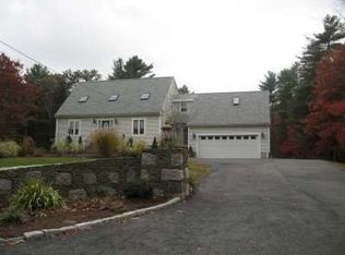 122 White Oak Run, Westport, MA 02790