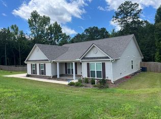378 Riley Cir, Milledgeville, GA 31061