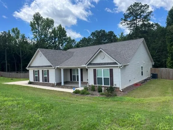 378 Riley Cir, Milledgeville, GA 31061