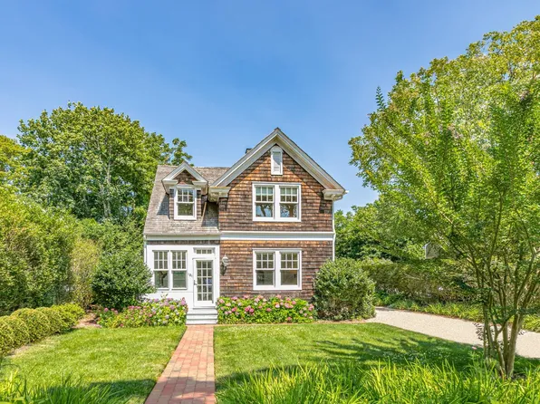101 Franklin Ave, Sag Harbor, NY 11963