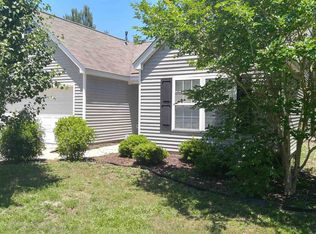 201 Marshdeer Way, Columbia, SC 29229