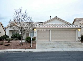1153 Light Sky Ave, Henderson, NV 89074