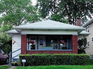 1412 Comer Ave, Indianapolis, IN