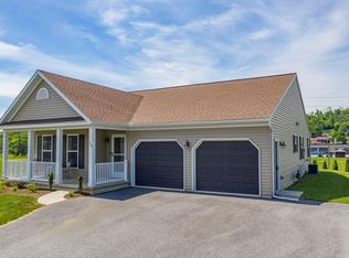 105 Exeter Ln, Lewistown, PA 17044