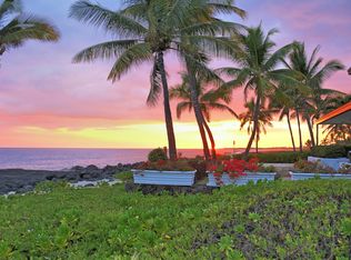 Kona Bay Drive, KAILUA KONA, HI 96740