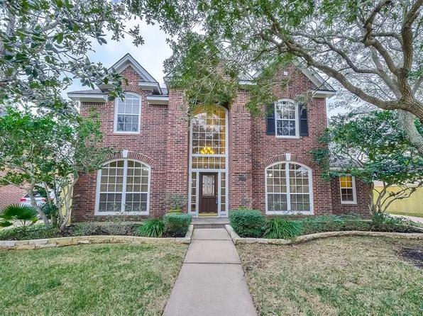 7026 Emerald Glen Dr, Sugar Land, TX 77479