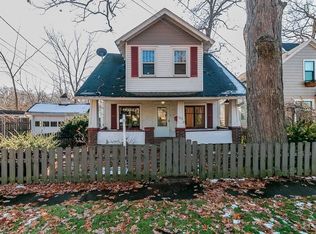 93 N Rocky River Dr, Berea, OH 44017