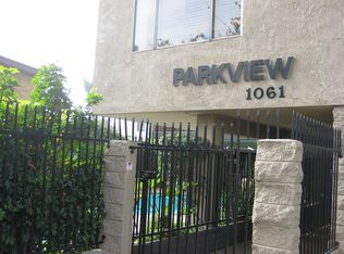 1061 Park Ave UNIT 108, Long Beach, CA 90804