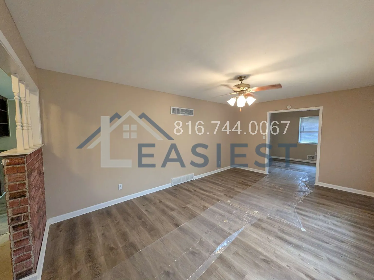 3 bed, 1475 sqft, $1,645 — Photo 2