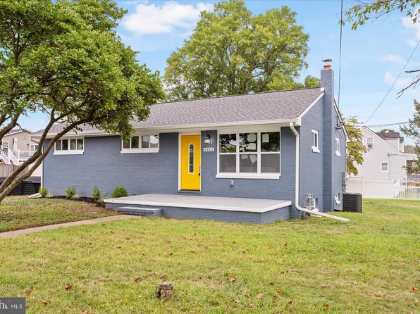 8483 Main Ave, Pasadena, MD 21122