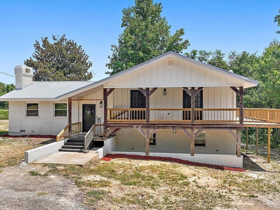 592 Nub McNair Rd, Magee, MS 39111 MLS 4056467 Zillow