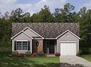 511 Westmoreland Rd, Columbia, SC 29229