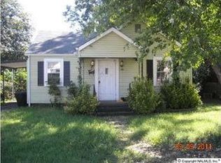 505 Herzberg Cir, Gadsden, AL 35903
