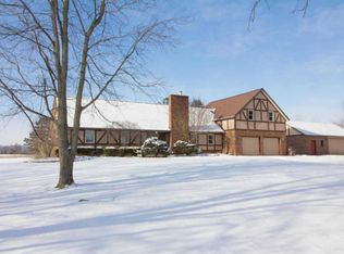 10576 Tollgate Rd SW, Etna, OH 43062