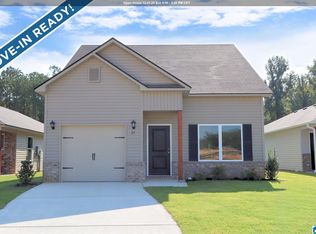 23 Dogwood St, Childersburg, AL 35044