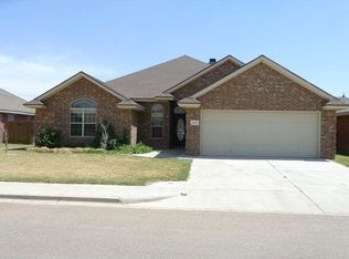 5905 94th St, Lubbock, TX 79424