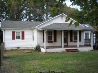 12005 Eds Dr, King George, VA 22485