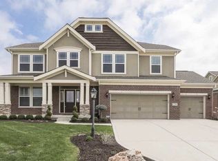 17194 Bluestone Dr, Noblesville, IN 46062