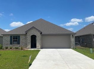 1716 Highland Dr, New Iberia, LA 70560
