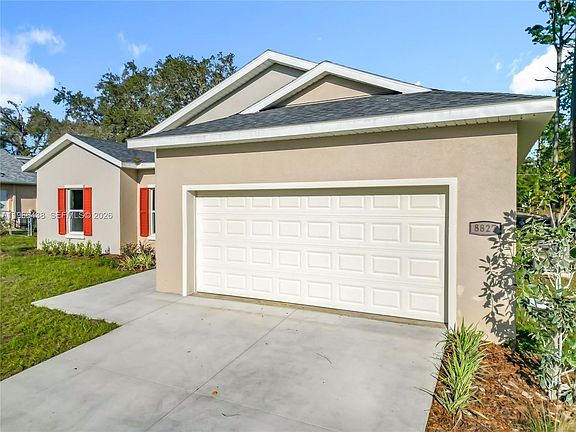 2nd image of 8827 N Mendoza Way