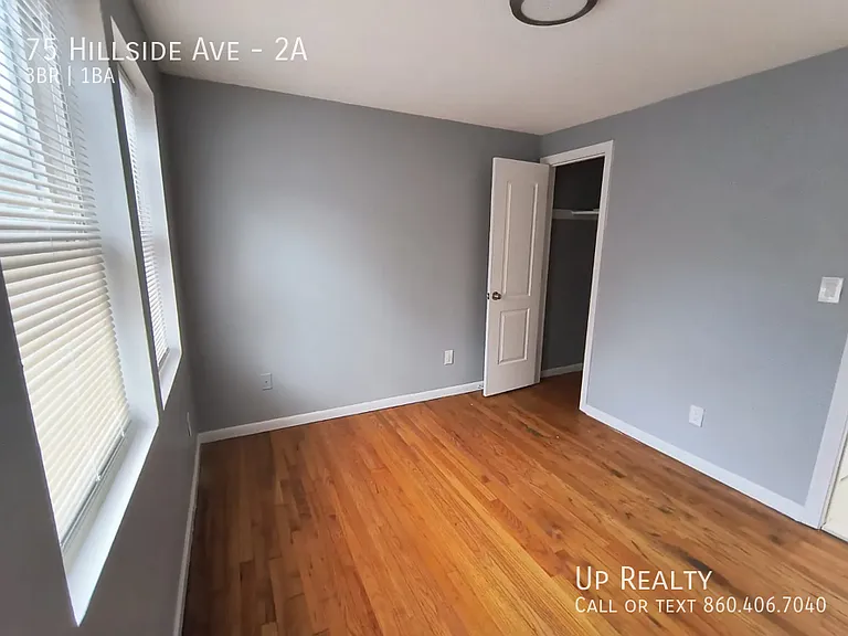 75 Hillside Ave #2A — Photo 2