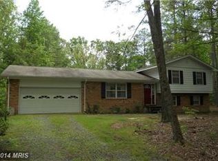 149 Pine Crest Dr, Warsaw, VA 22572